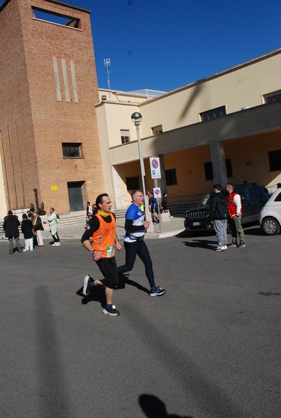 Maratona della Maga Circe (05/02/2023) 0015