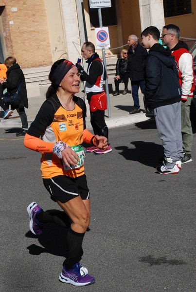 Maratona della Maga Circe (05/02/2023) 0038