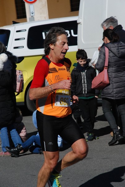 Maratona della Maga Circe (05/02/2023) 0100