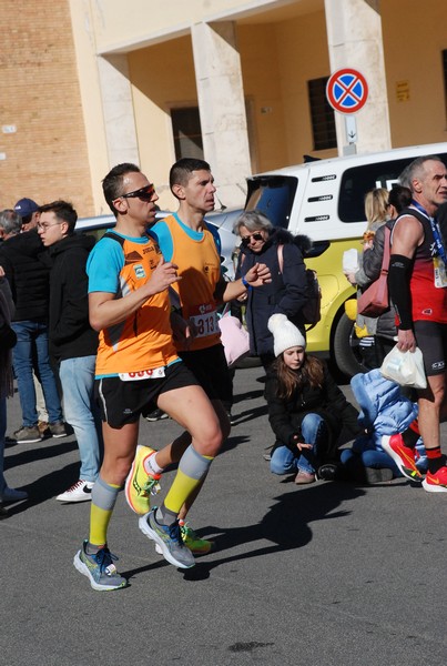 Maratona della Maga Circe (05/02/2023) 0105