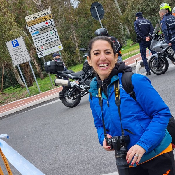 Sabaudia Duathlon Di Carnevale (19/02/2023) 0001