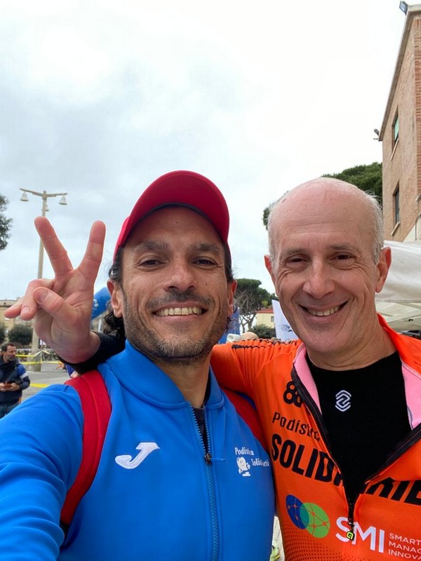 Sabaudia Duathlon Di Carnevale (19/02/2023) 0008