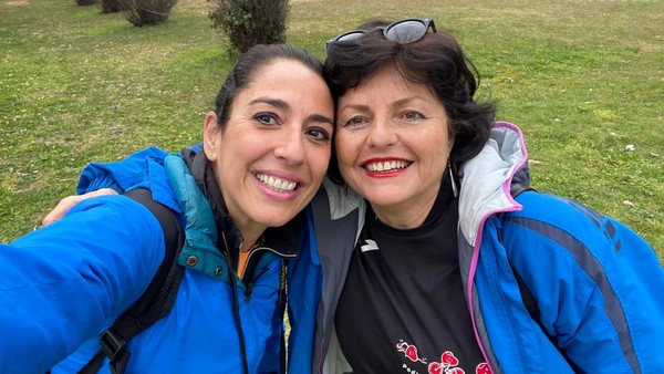 Sabaudia Duathlon Di Carnevale (19/02/2023) 0009