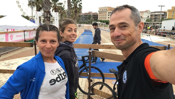 Triathlon Olimpico di Civitavecchia (20/05/2023) 0001