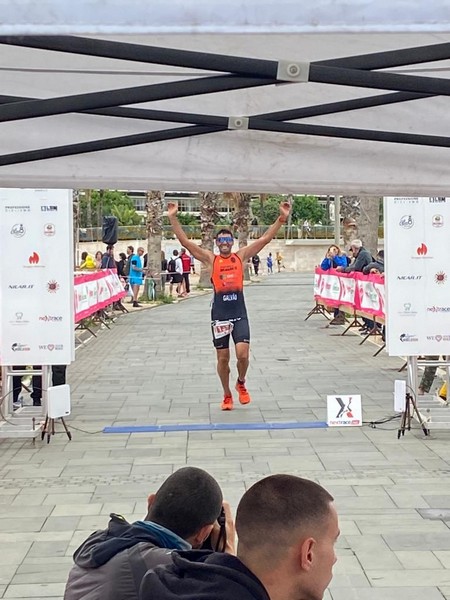 Triathlon Olimpico di Civitavecchia (20/05/2023) 0008
