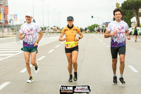 Castel Romano Run Joyrun (21/05/2023) 0001