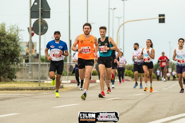 Castel Romano Run Joyrun (21/05/2023) 0007