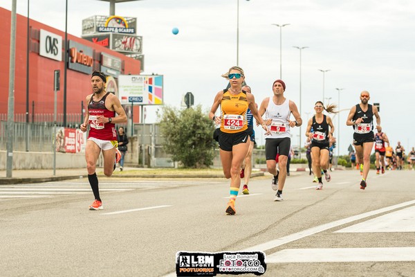 Castel Romano Run Joyrun (21/05/2023) 0019