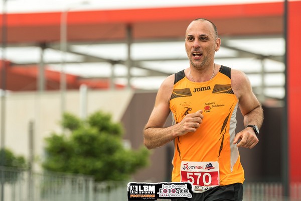 Castel Romano Run Joyrun (21/05/2023) 0029