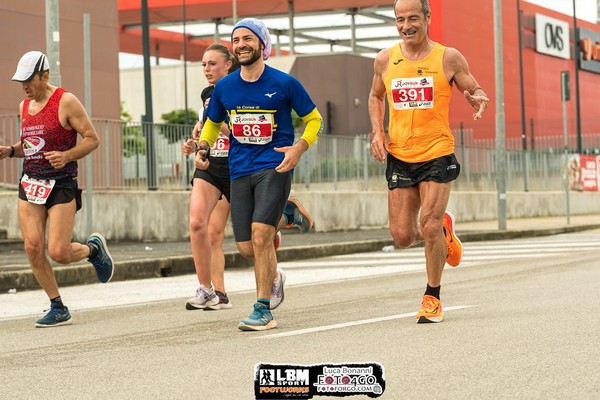 Castel Romano Run Joyrun (21/05/2023) 0034