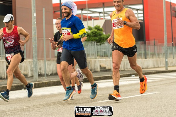 Castel Romano Run Joyrun (21/05/2023) 0035