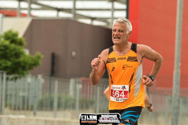 Castel Romano Run Joyrun (21/05/2023) 0036