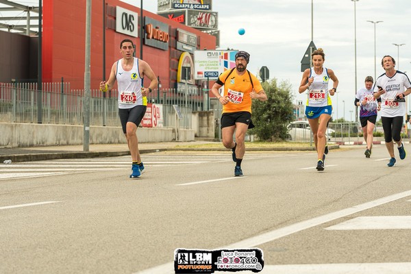 Castel Romano Run Joyrun (21/05/2023) 0040