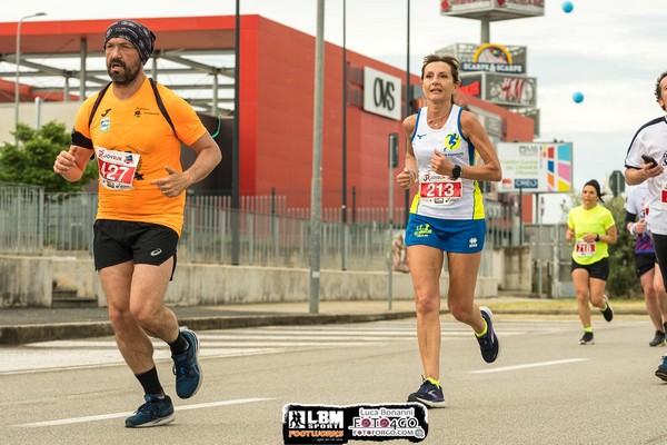 Castel Romano Run Joyrun (21/05/2023) 0041