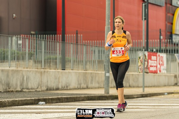 Castel Romano Run Joyrun (21/05/2023) 0045
