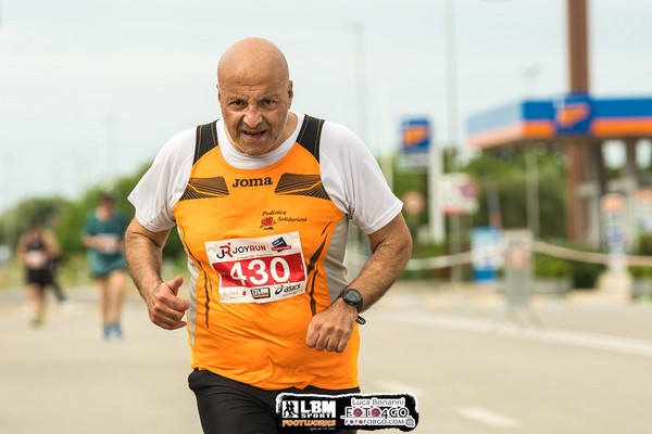 Castel Romano Run Joyrun (21/05/2023) 0046