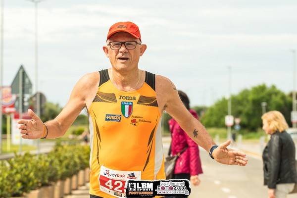 Castel Romano Run Joyrun (21/05/2023) 0047