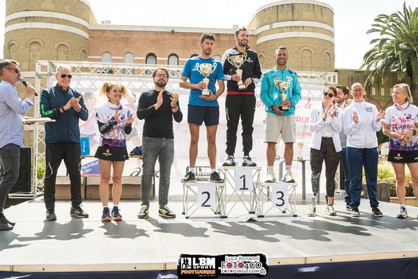 Castel Romano Run Joyrun (21/05/2023) 0049