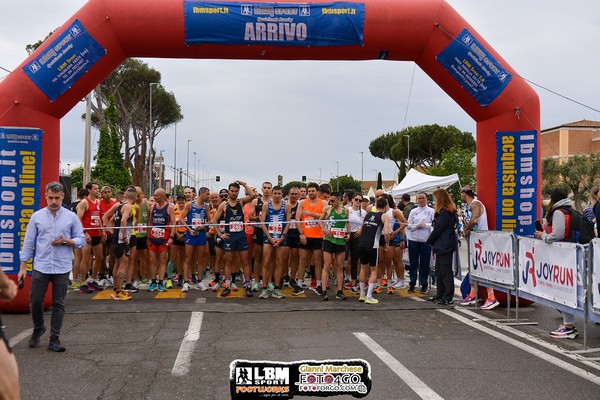 Castel Romano Run Joyrun (21/05/2023) 0009