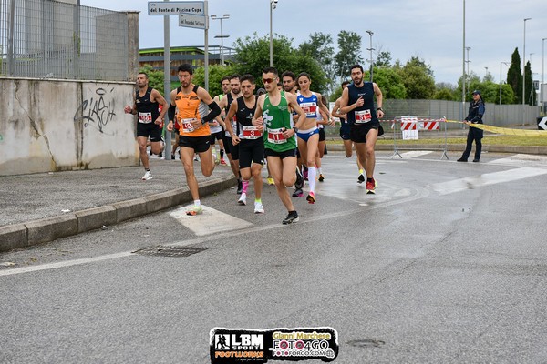 Castel Romano Run Joyrun (21/05/2023) 0010