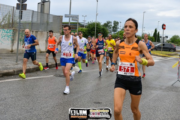 Castel Romano Run Joyrun (21/05/2023) 0014