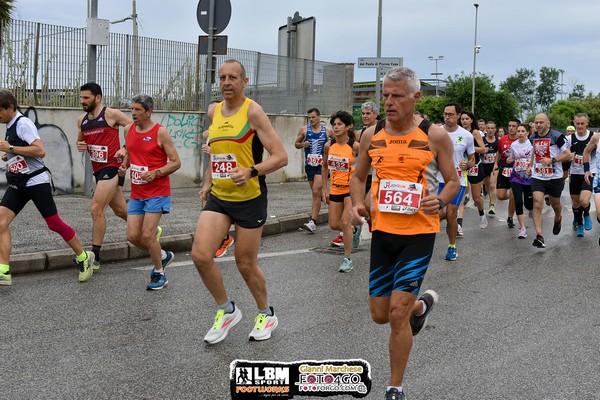 Castel Romano Run Joyrun (21/05/2023) 0015