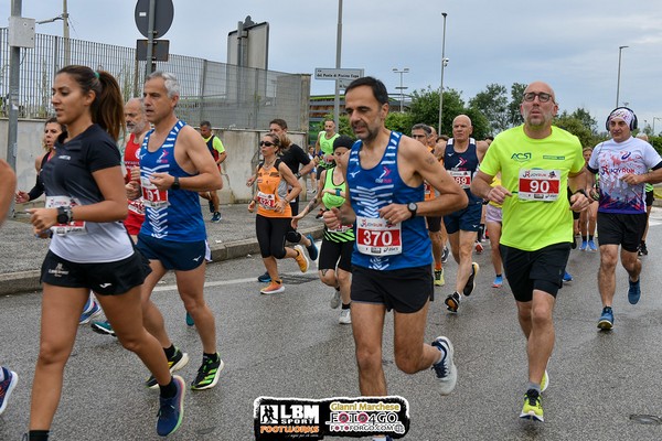 Castel Romano Run Joyrun (21/05/2023) 0016