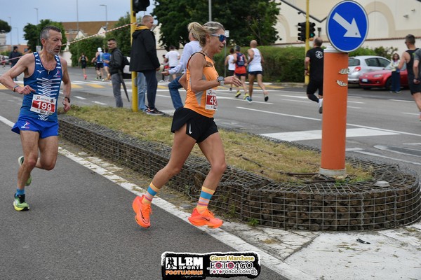 Castel Romano Run Joyrun (21/05/2023) 0026