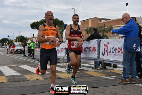 Castel Romano Run Joyrun (21/05/2023) 0045