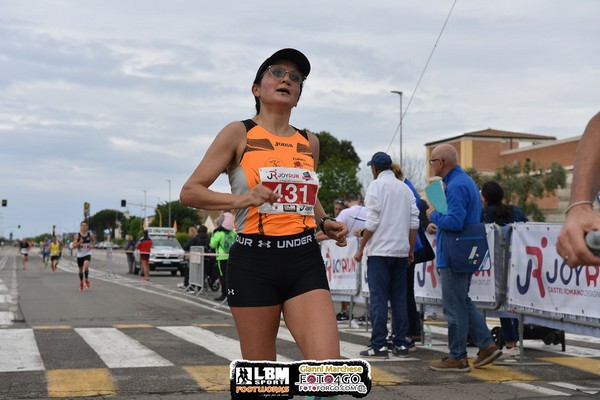 Castel Romano Run Joyrun (21/05/2023) 0047