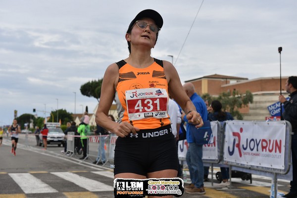 Castel Romano Run Joyrun (21/05/2023) 0048