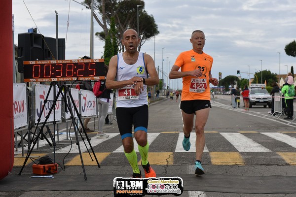 Castel Romano Run Joyrun (21/05/2023) 0050
