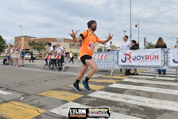 Castel Romano Run Joyrun (21/05/2023) 0064