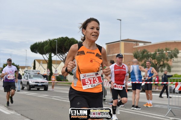 Castel Romano Run Joyrun (21/05/2023) 0067