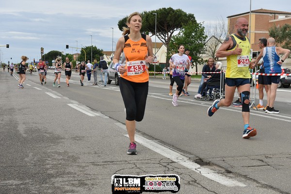 Castel Romano Run Joyrun (21/05/2023) 0068