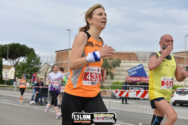Castel Romano Run Joyrun (21/05/2023) 0069