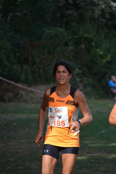Corsa del pane Genzanese (17/09/2023) 0009