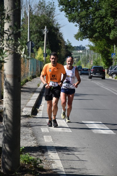 Maratonina di San Luigi (11/06/2023) 0044