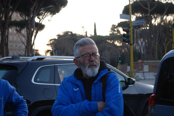 Roma Ostia Half Marathon (05/03/2023) 0006