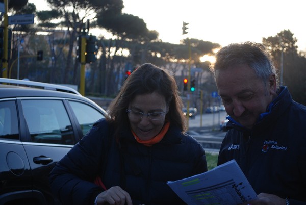 Roma Ostia Half Marathon (05/03/2023) 0014
