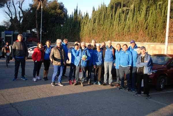 Roma Ostia Half Marathon (05/03/2023) 0032