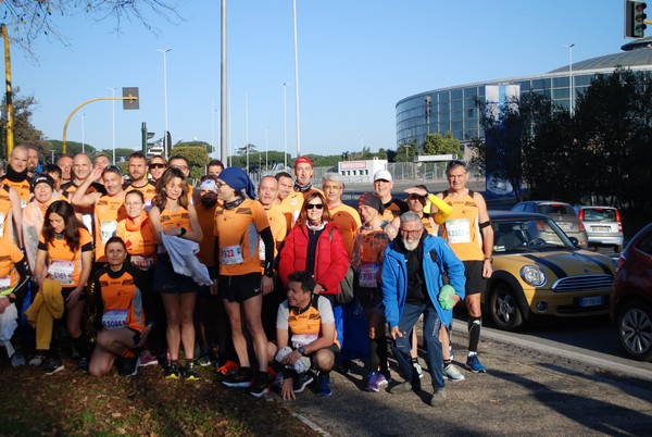 Roma Ostia Half Marathon (05/03/2023) 0041