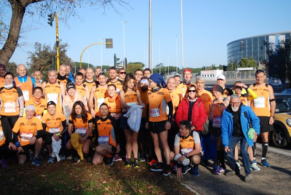 Roma Ostia Half Marathon (05/03/2023) 0042