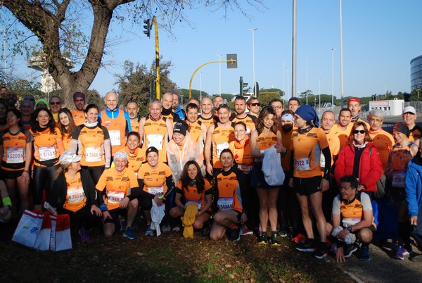 Roma Ostia Half Marathon (05/03/2023) 0043