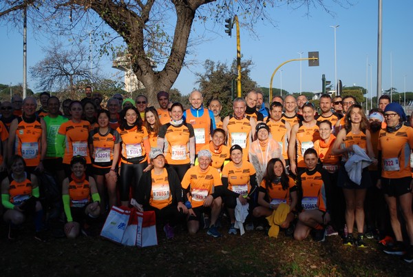 Roma Ostia Half Marathon (05/03/2023) 0044