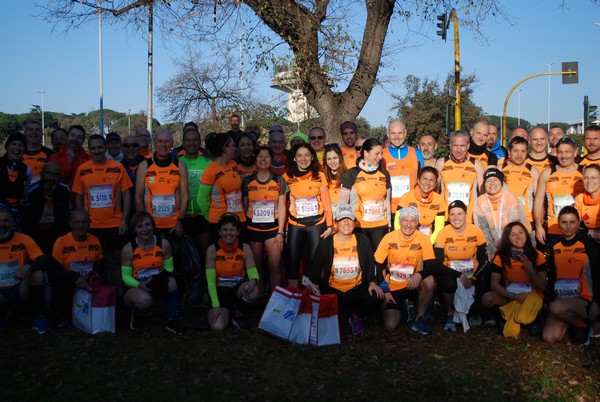 Roma Ostia Half Marathon (05/03/2023) 0045
