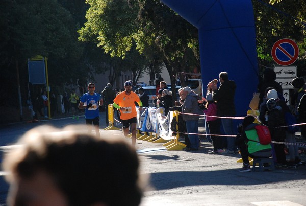 Corri alla Garbatella (26/11/2023) 0001