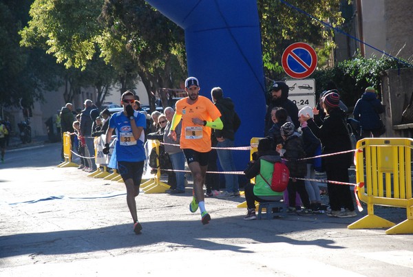Corri alla Garbatella (26/11/2023) 0002
