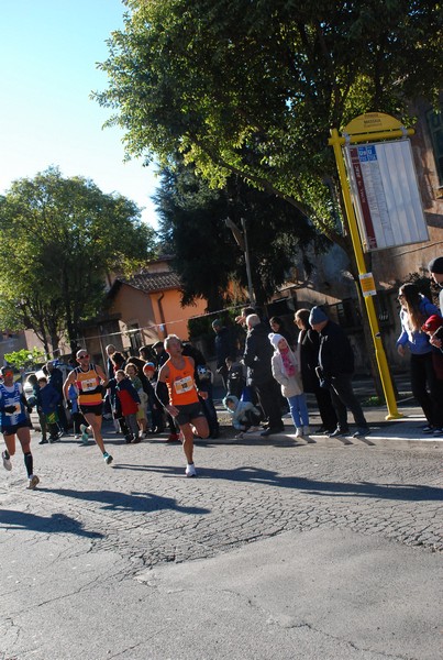 Corri alla Garbatella (26/11/2023) 0005