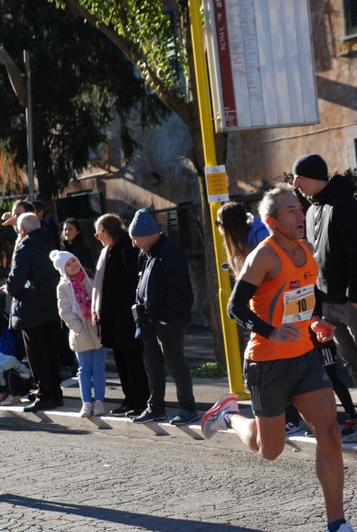 Corri alla Garbatella (26/11/2023) 0007